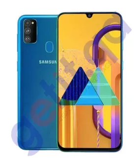 SAMSUNG M30S 4GB 64GB - SM-M307FZWUXSG