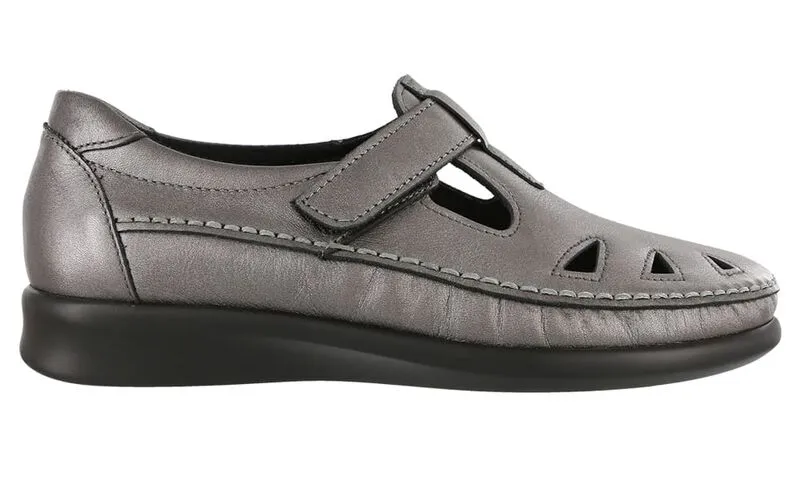 SAS Women's Roamer Loafer SANTOLINA