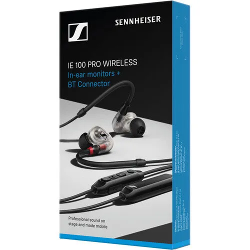 Sennheiser IE 100 Pro Wireless