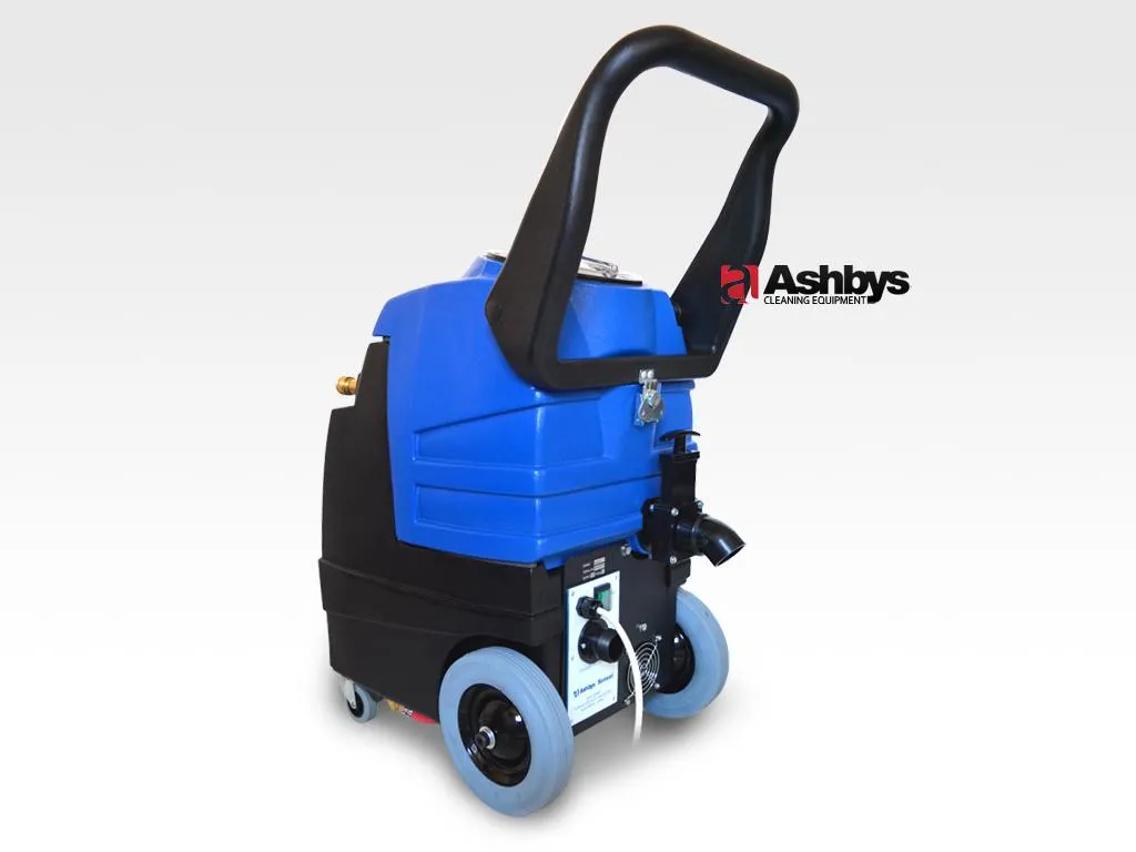 Sensei Carpet Cleaning Machine | 250 psi | HD 3 Stage 5.7" PERFORMANCE Vac