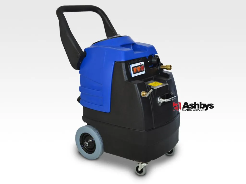 Sensei Carpet Cleaning Machine | 250 psi | HD 3 Stage 5.7" PERFORMANCE Vac