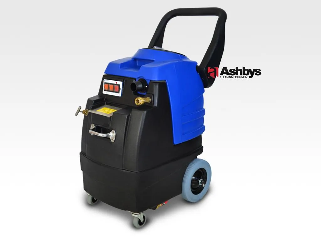 Sensei Carpet Cleaning Machine | 250 psi | HD 3 Stage 5.7" PERFORMANCE Vac