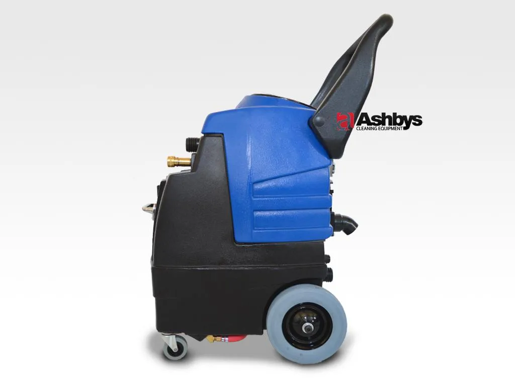 Sensei Carpet Cleaning Machine | 250 psi | HD 3 Stage 5.7" PERFORMANCE Vac