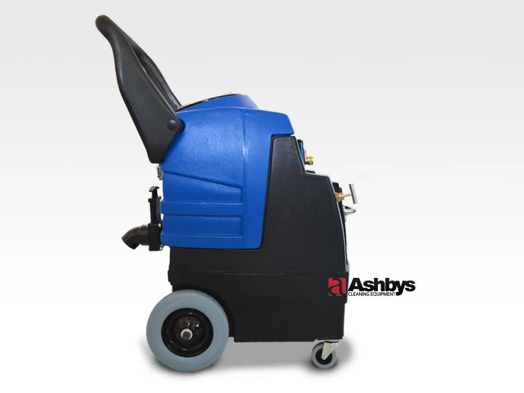 Sensei Carpet Cleaning Machine | 250 psi | HD 3 Stage 5.7" PERFORMANCE Vac