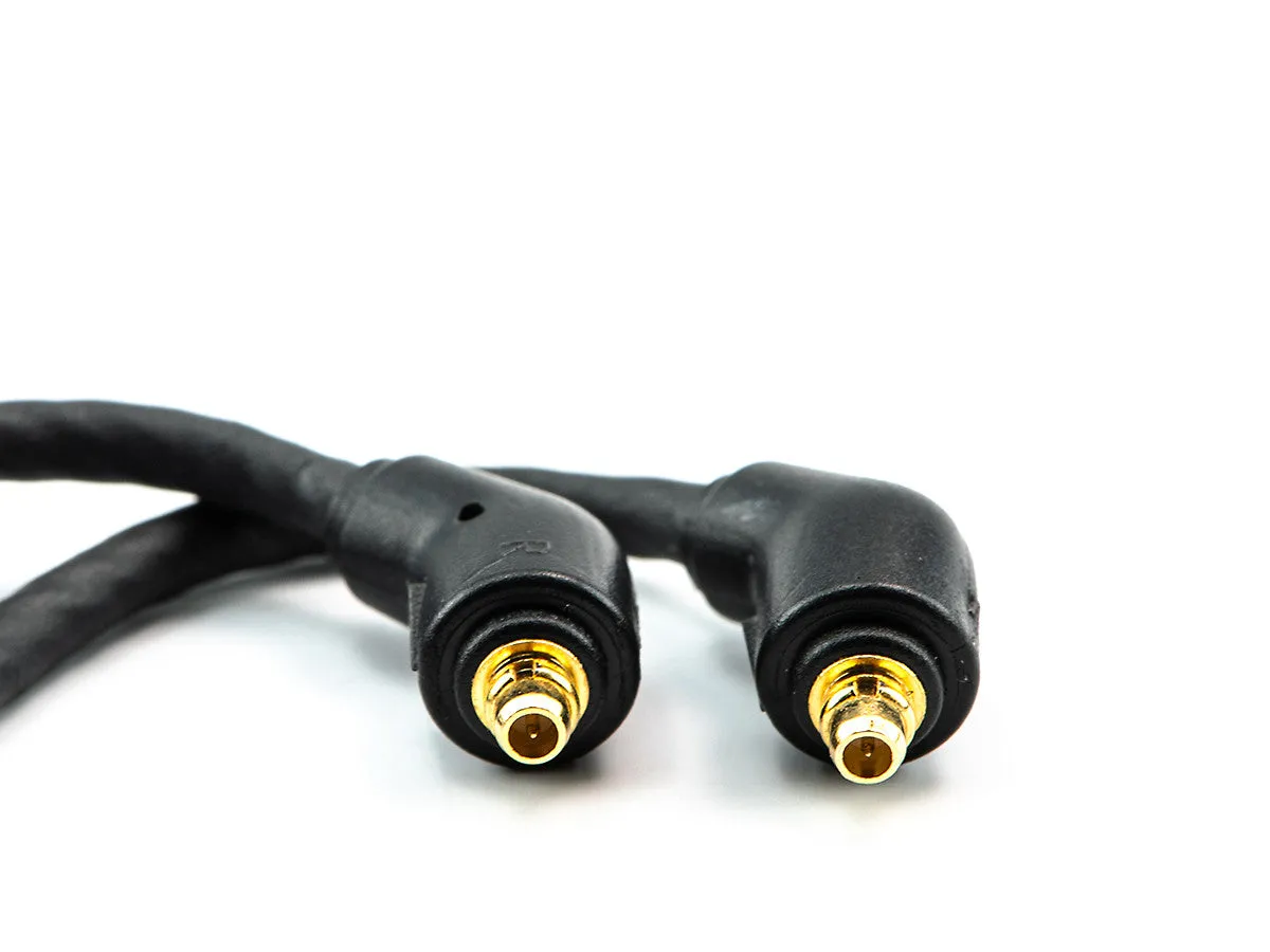 Silver Dragon IEM Cable for Shure (MMCX)