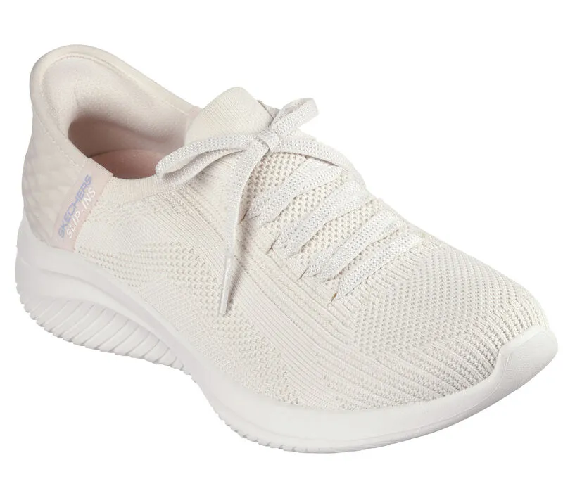 Skechers Women's Ultra Flex 3.0 BrilliantPath Sneaker