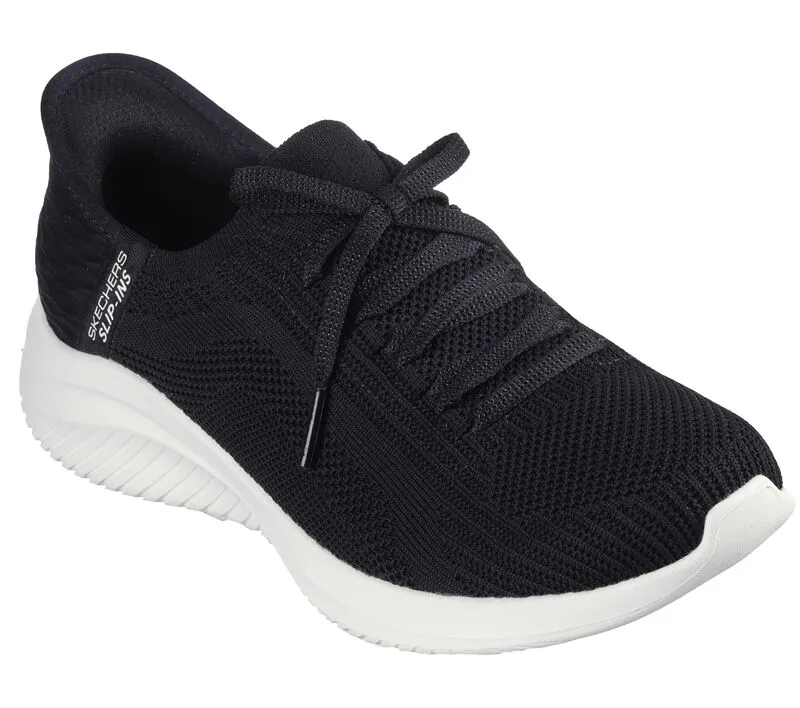 Skechers Women's Ultra Flex 3.0 BrilliantPath Sneaker