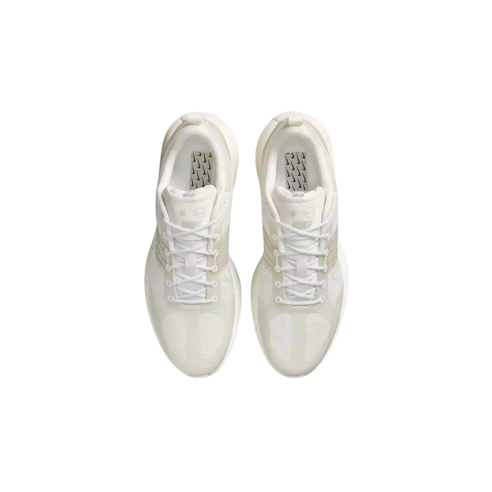 Sneakers Nike Lunar Roam - Summit White