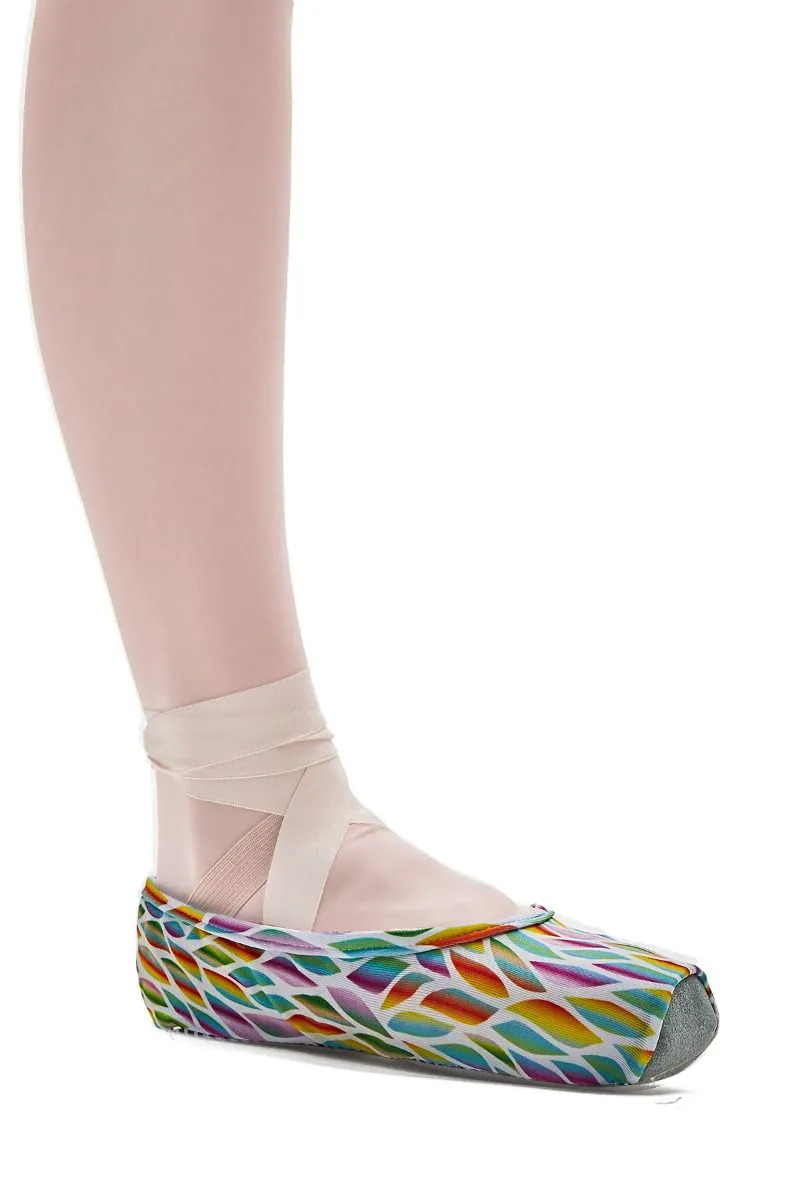 So Danca AC12 Pointe Shoe Cover