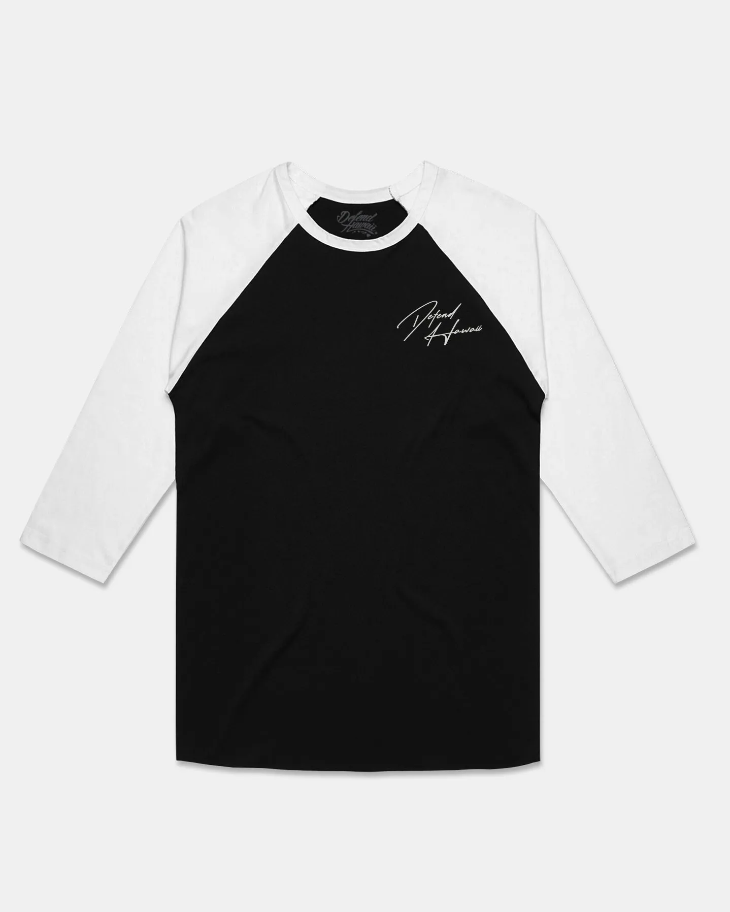 SPINEAPPLE Raglan