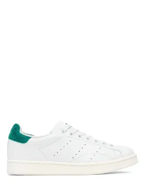 Stan Smith H Crystal White/Off White/Collegiate Green