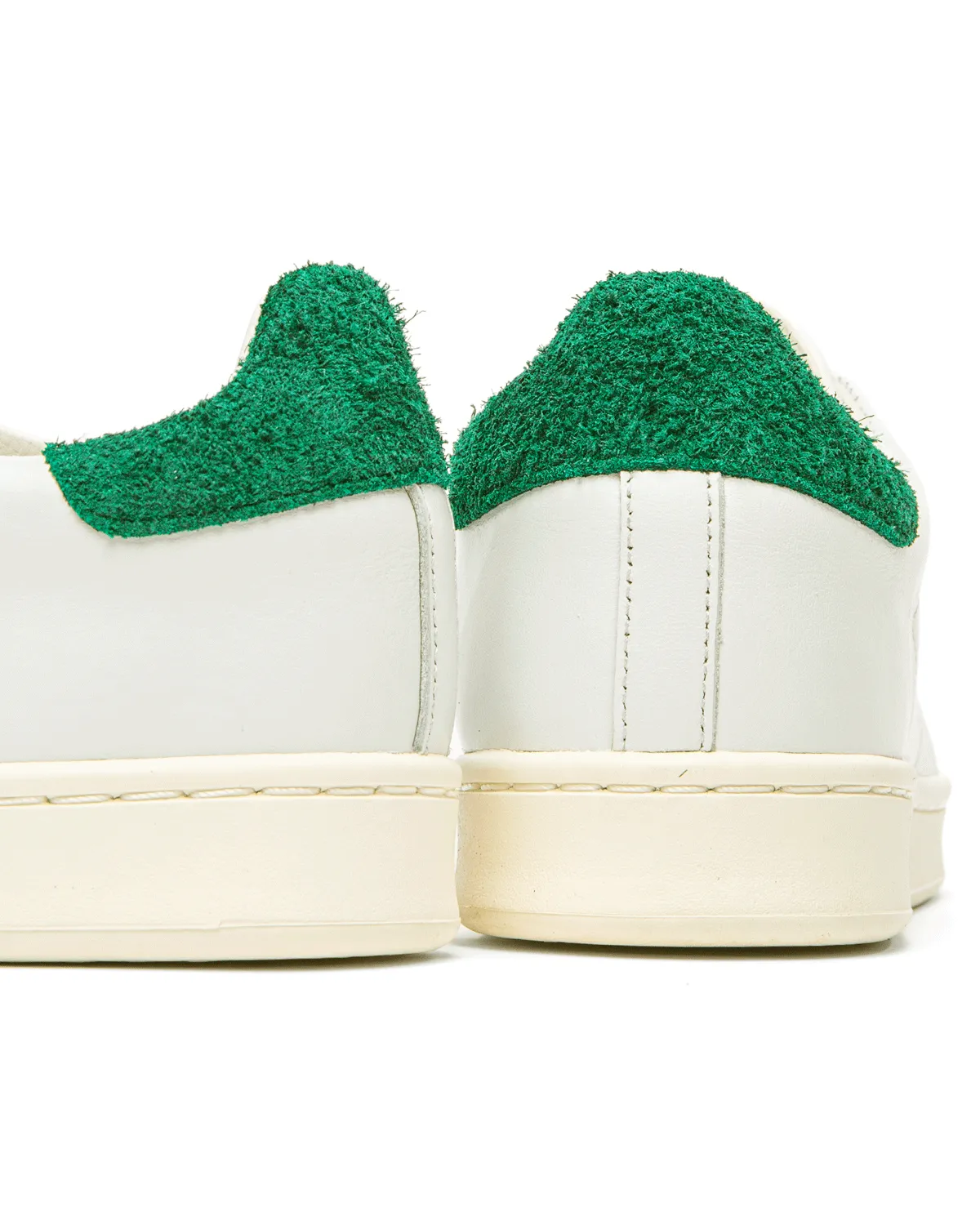 Stan Smith H Crystal White/Off White/Collegiate Green