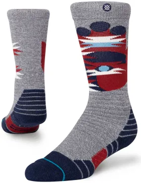 Stance Juniors' Landers Snowboard Sock 2021