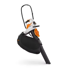 Stihl | SHA 56 Battery-Powered Shredder Vac | w/ AL 101 and AK 20 (SA02 200 0011)