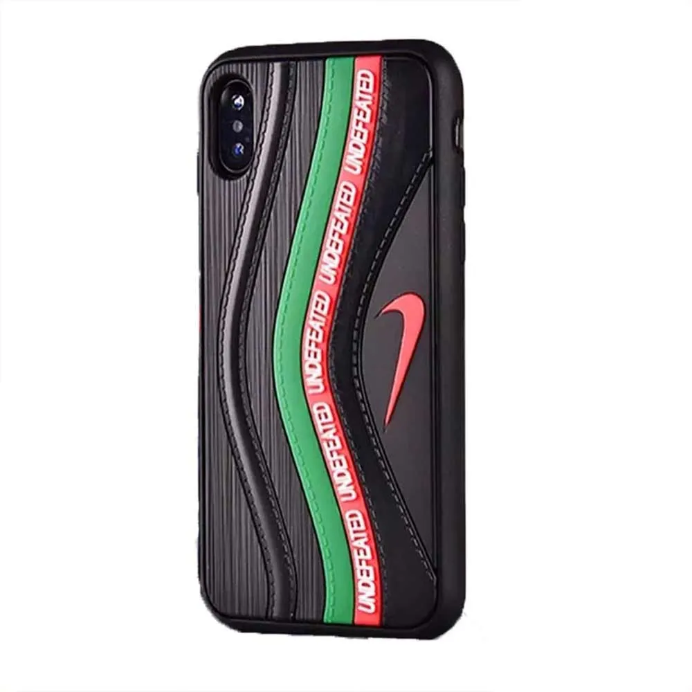 SW Air Shoe iPhone Case