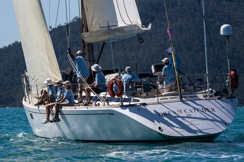 SWAN 60