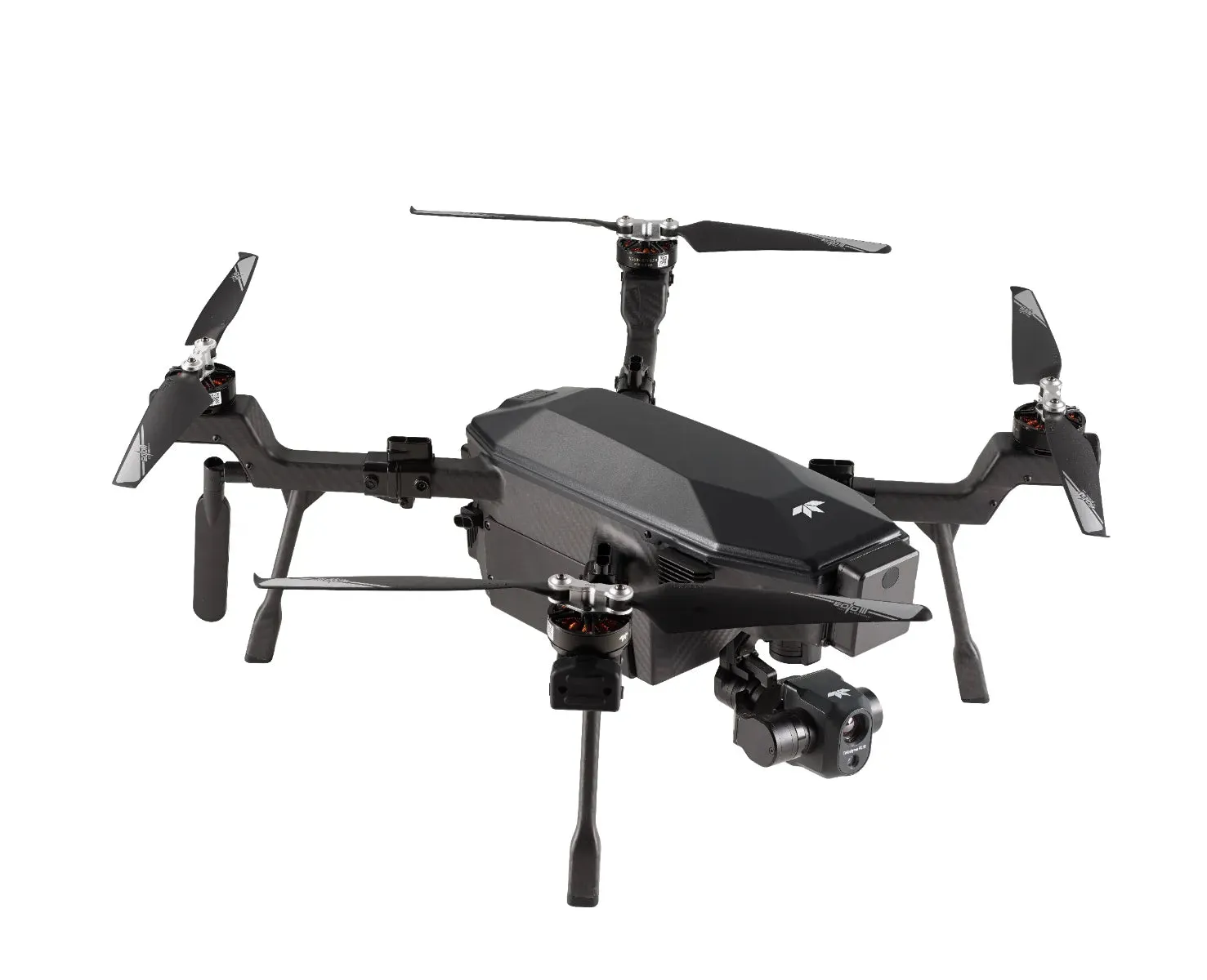 Teledyne FLIR SIRAS Drone - Professional Drone With Thermal and Visible Camera Payload