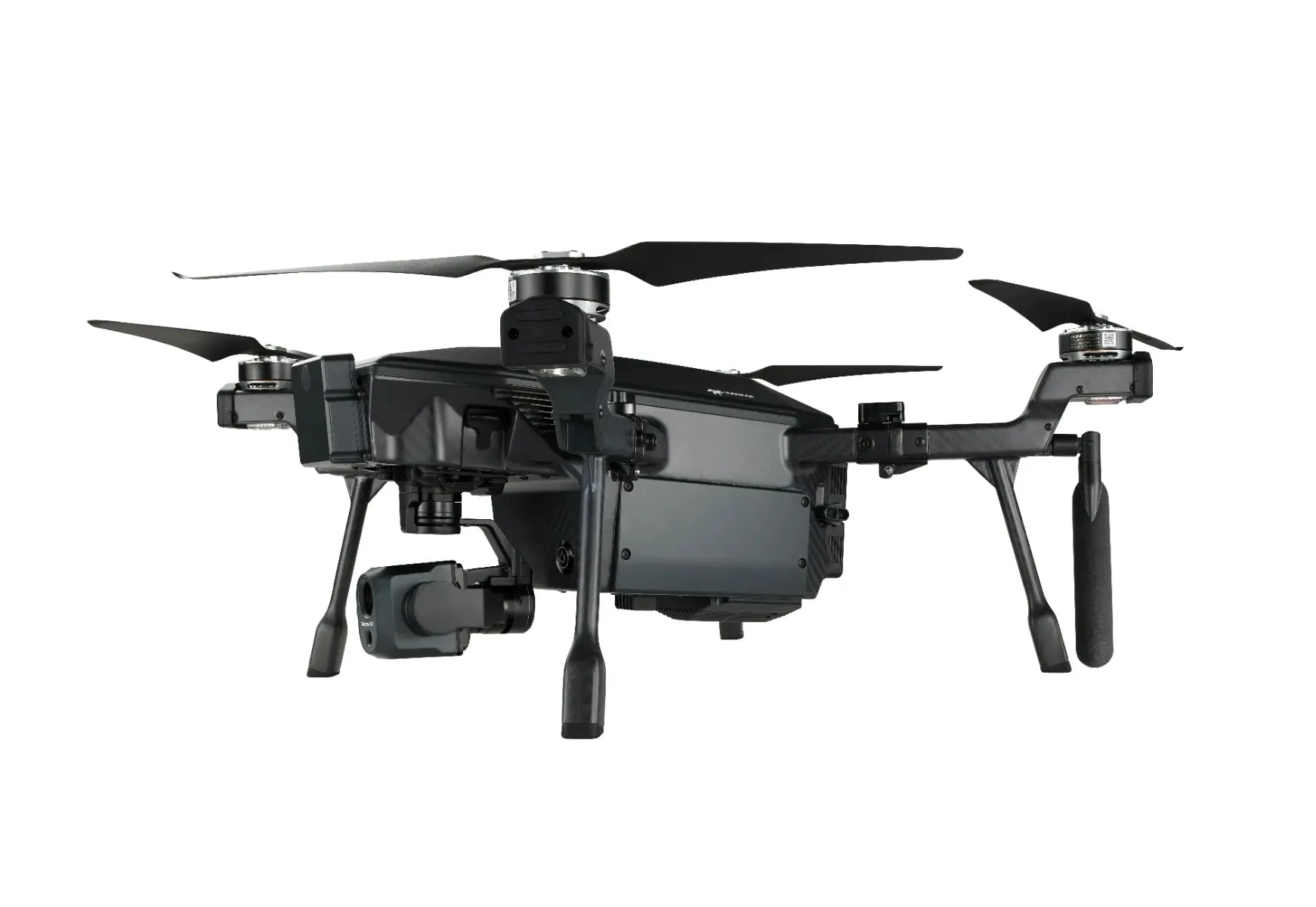 Teledyne FLIR SIRAS Drone - Professional Drone With Thermal and Visible Camera Payload