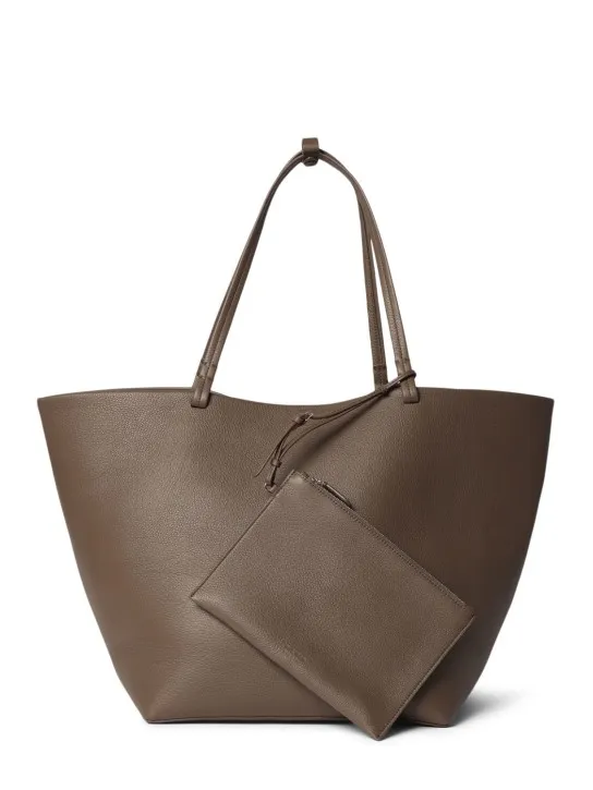 The Row   Xl Park tote 