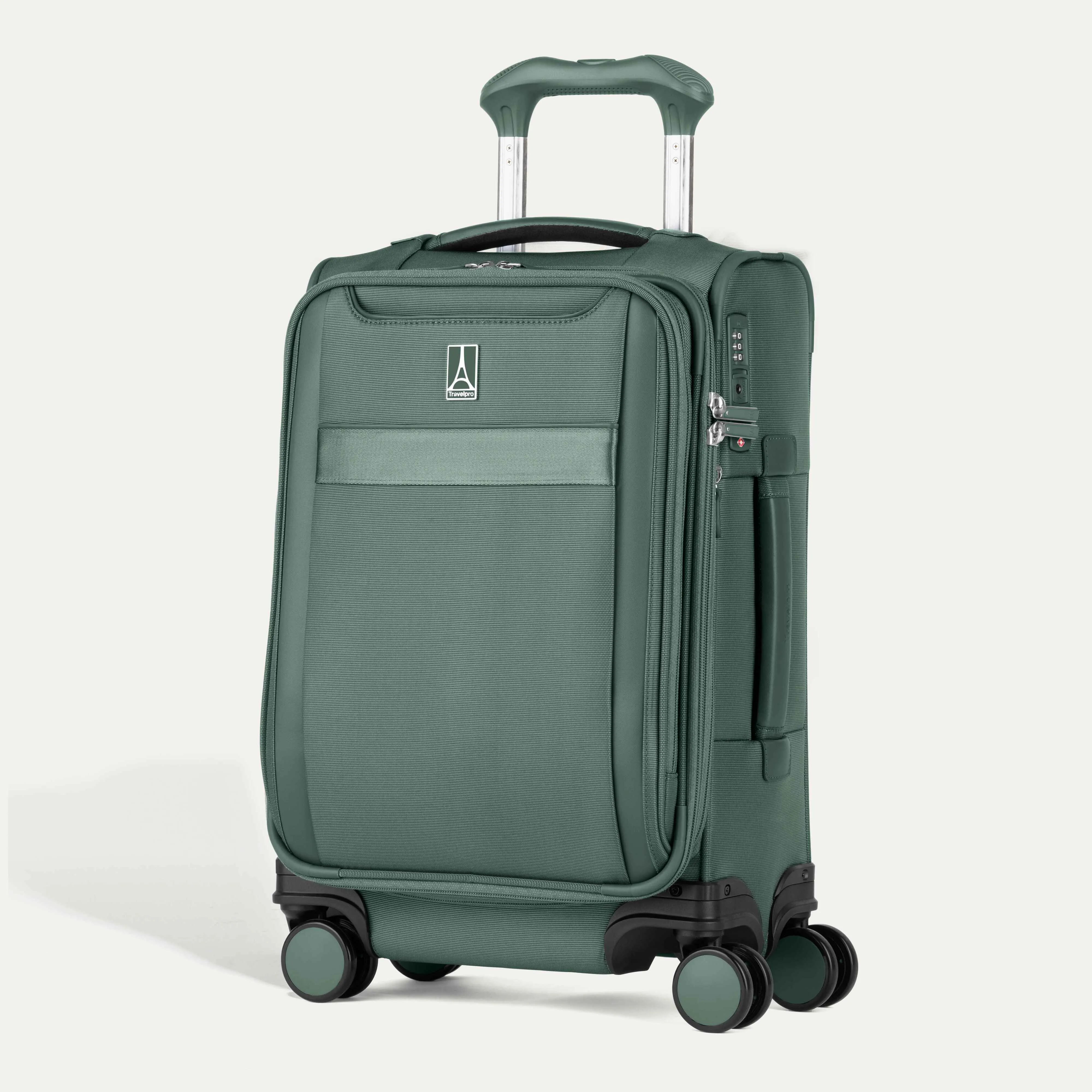 Travelpro VersaPack  Compact Carry-On Spinner Luggage