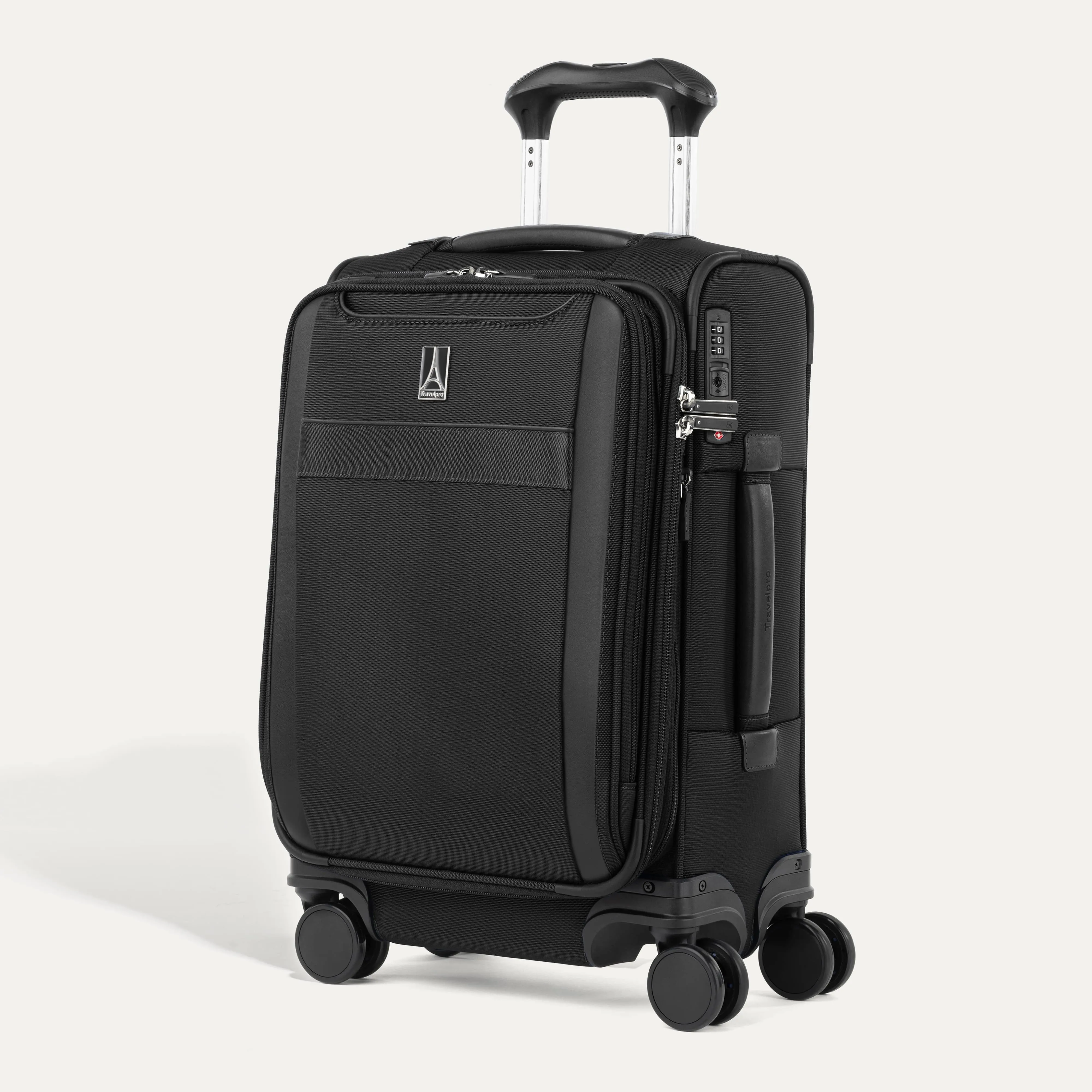 Travelpro VersaPack  Compact Carry-On Spinner Luggage