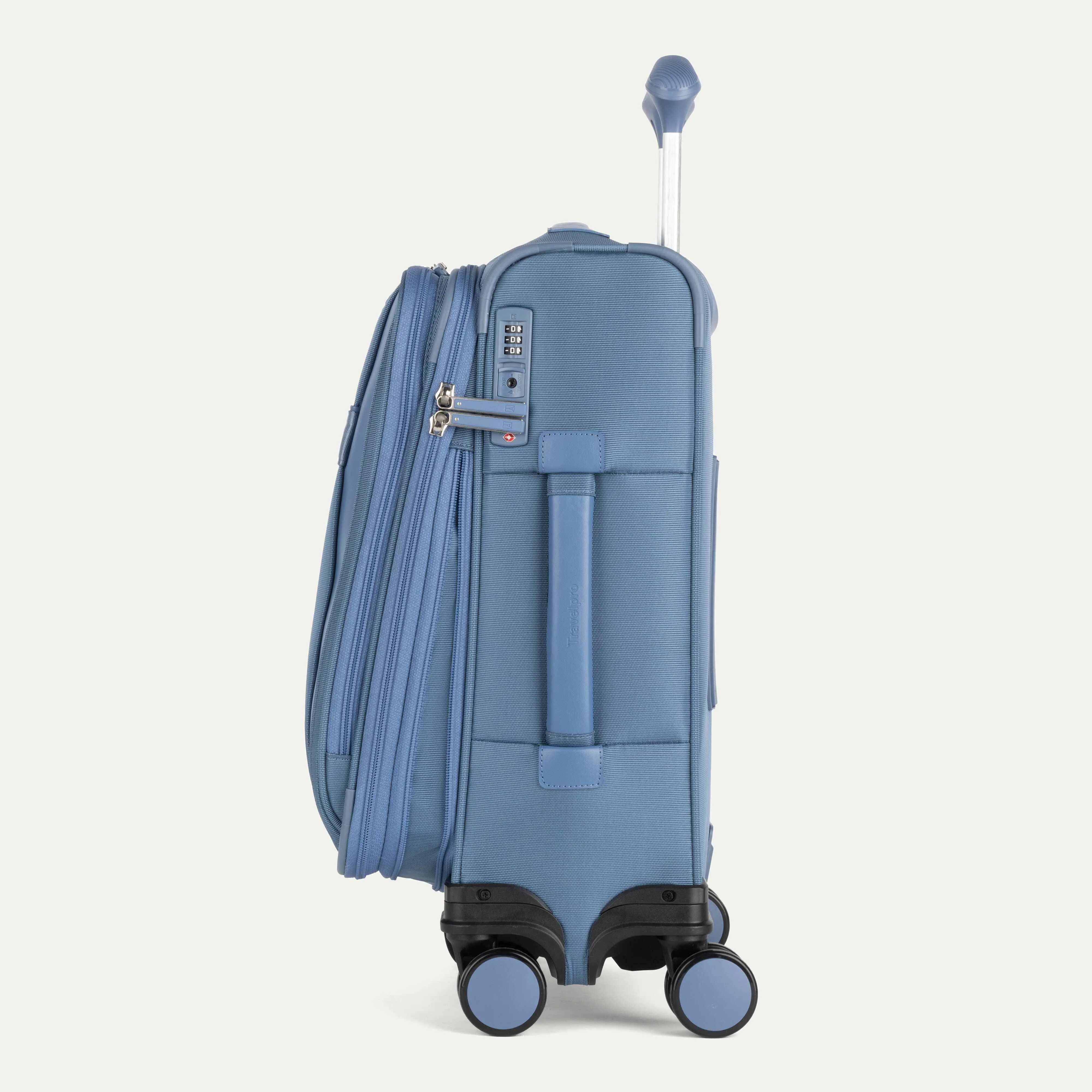 Travelpro VersaPack  Compact Carry-On Spinner Luggage