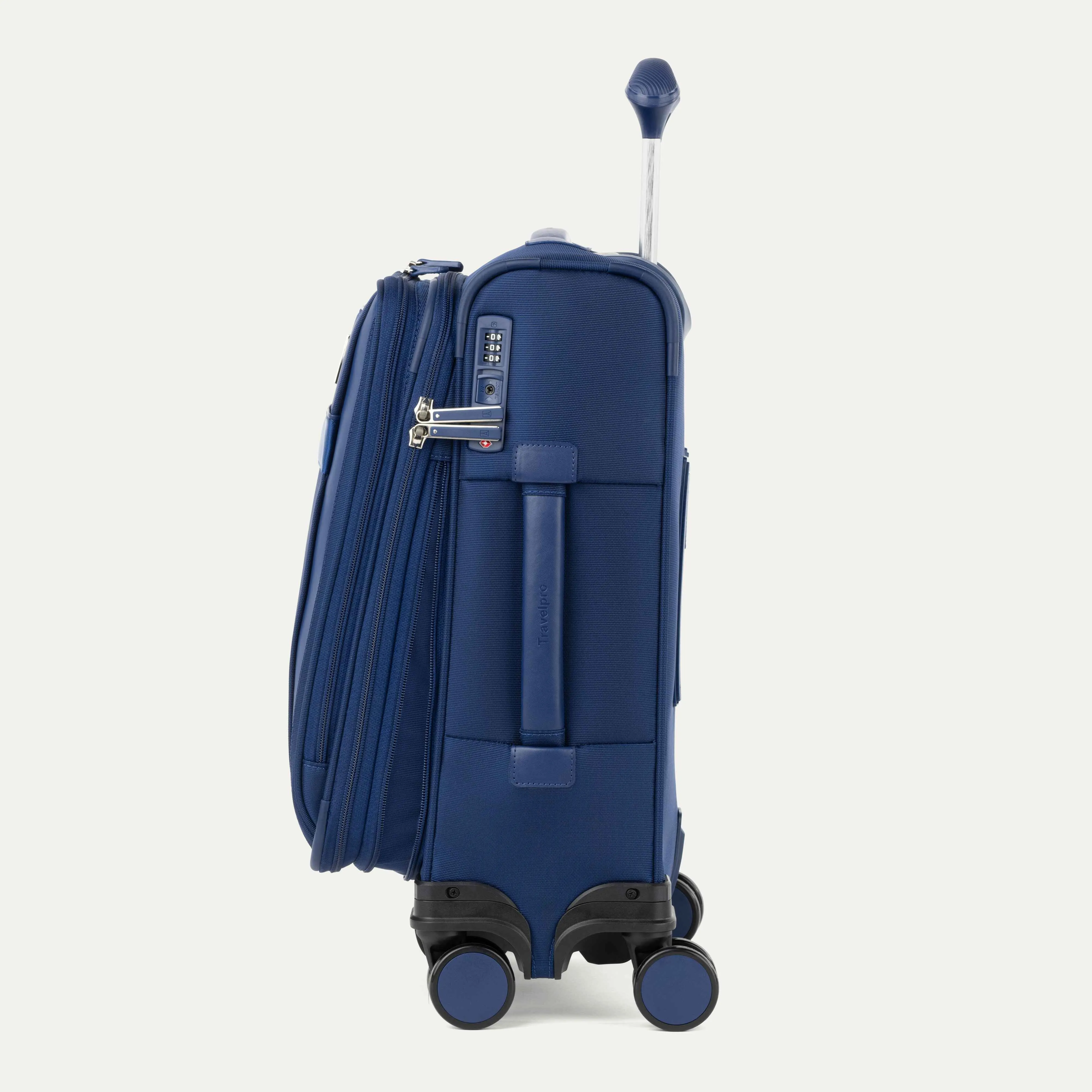 Travelpro VersaPack  Compact Carry-On Spinner Luggage