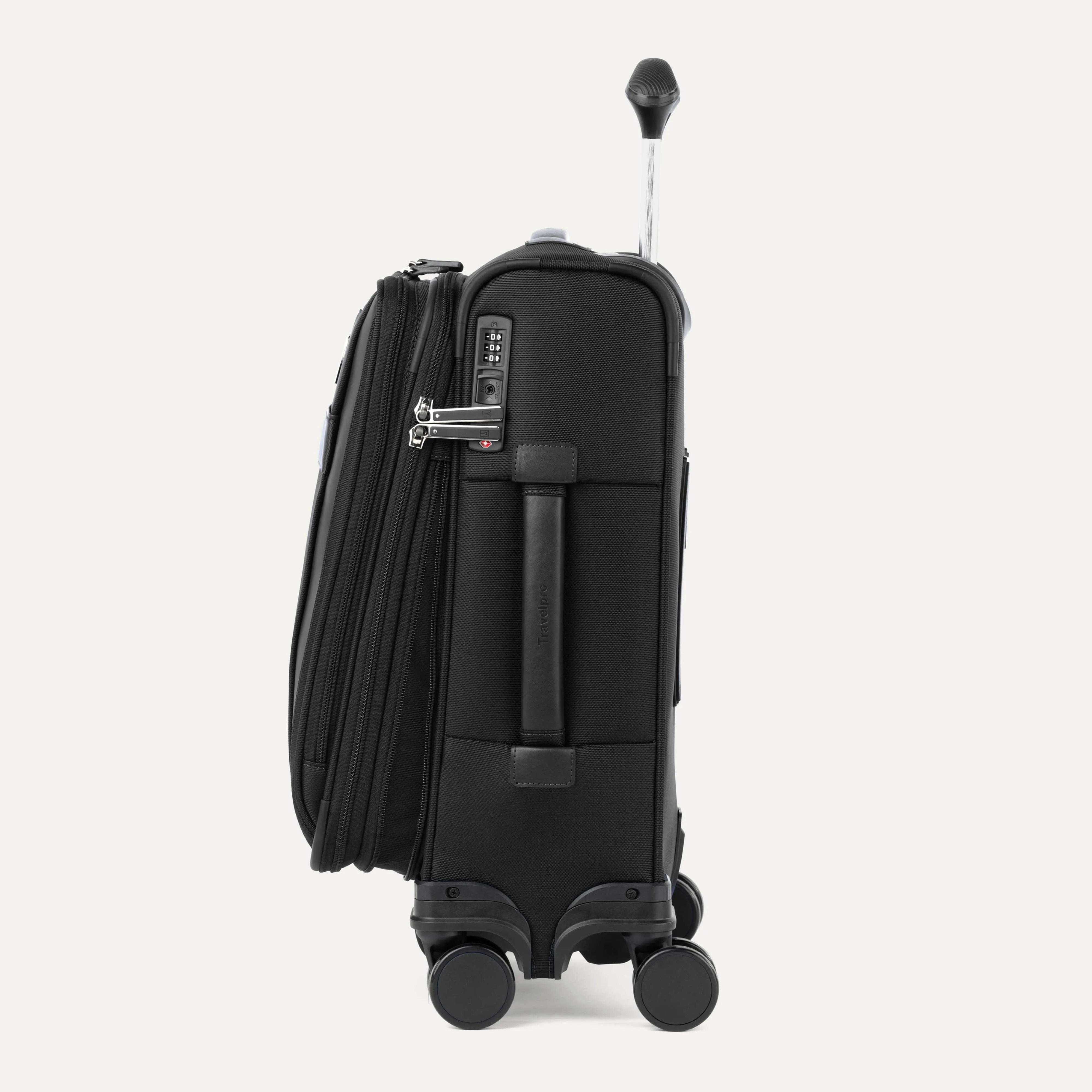 Travelpro VersaPack  Compact Carry-On Spinner Luggage