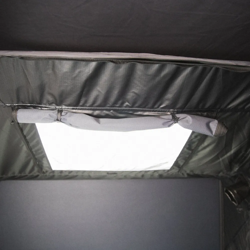 Traverse Hideout Rooftop Tent