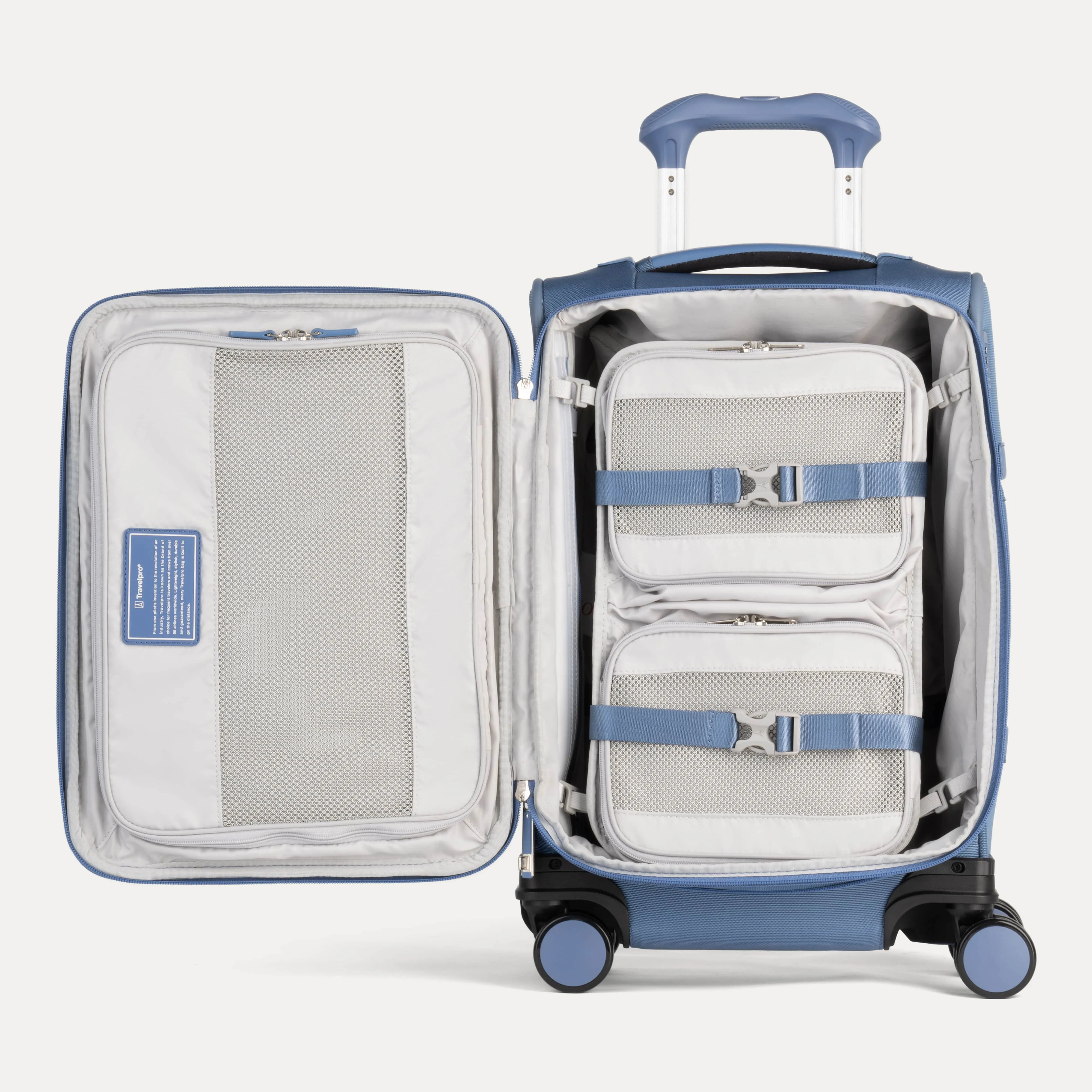 VersaPack®  Carry-On Spinner