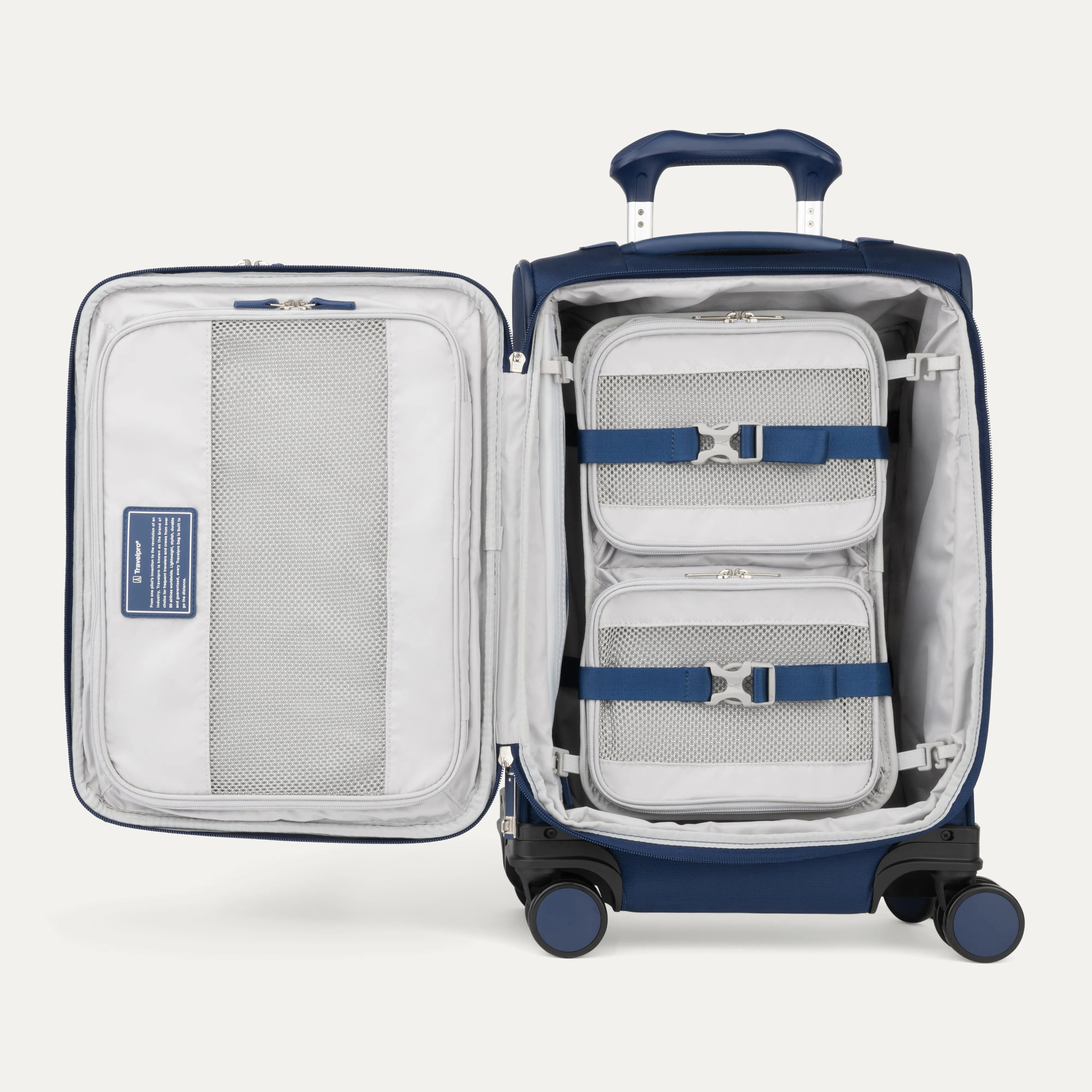 VersaPack®  Carry-On Spinner