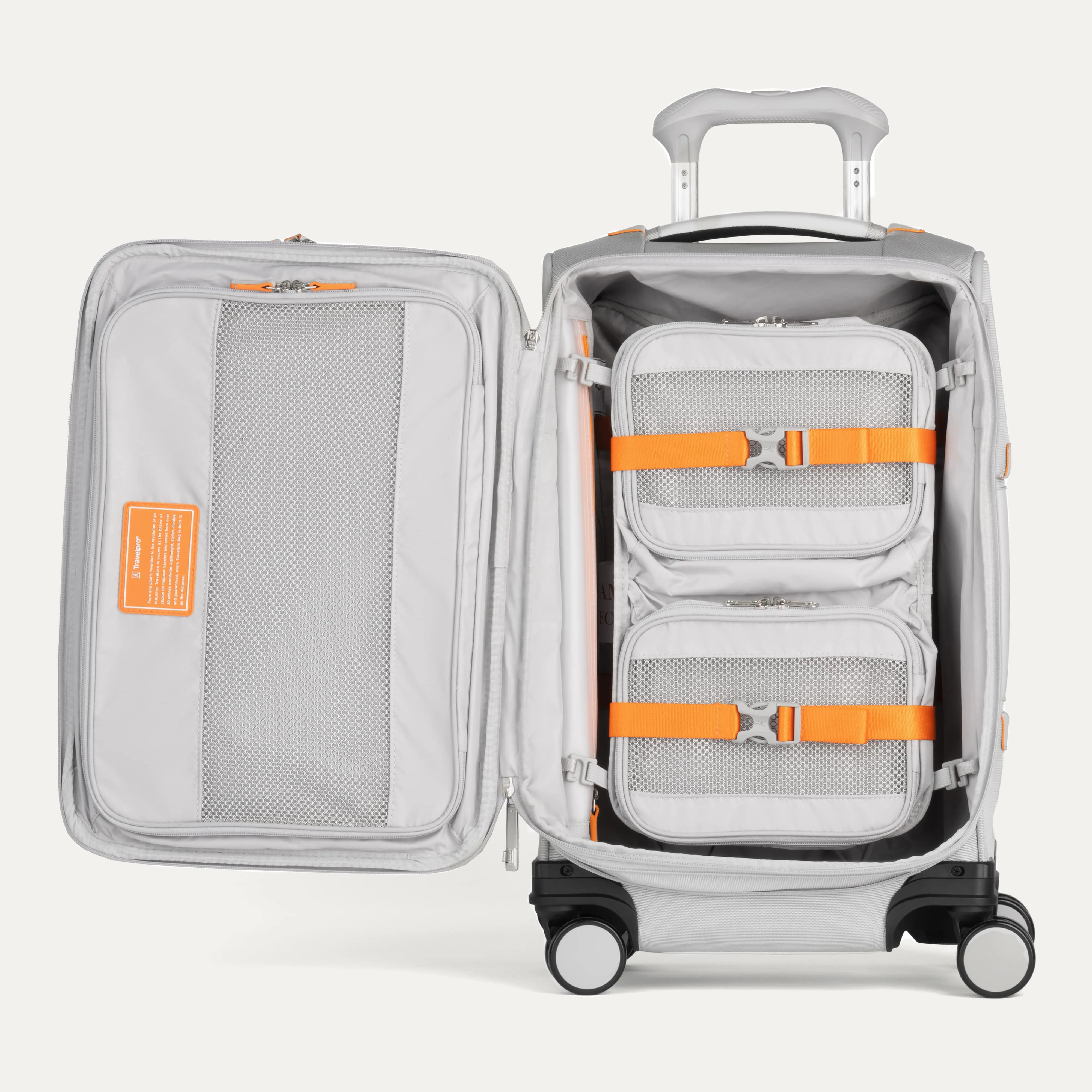 VersaPack®  Carry-On Spinner