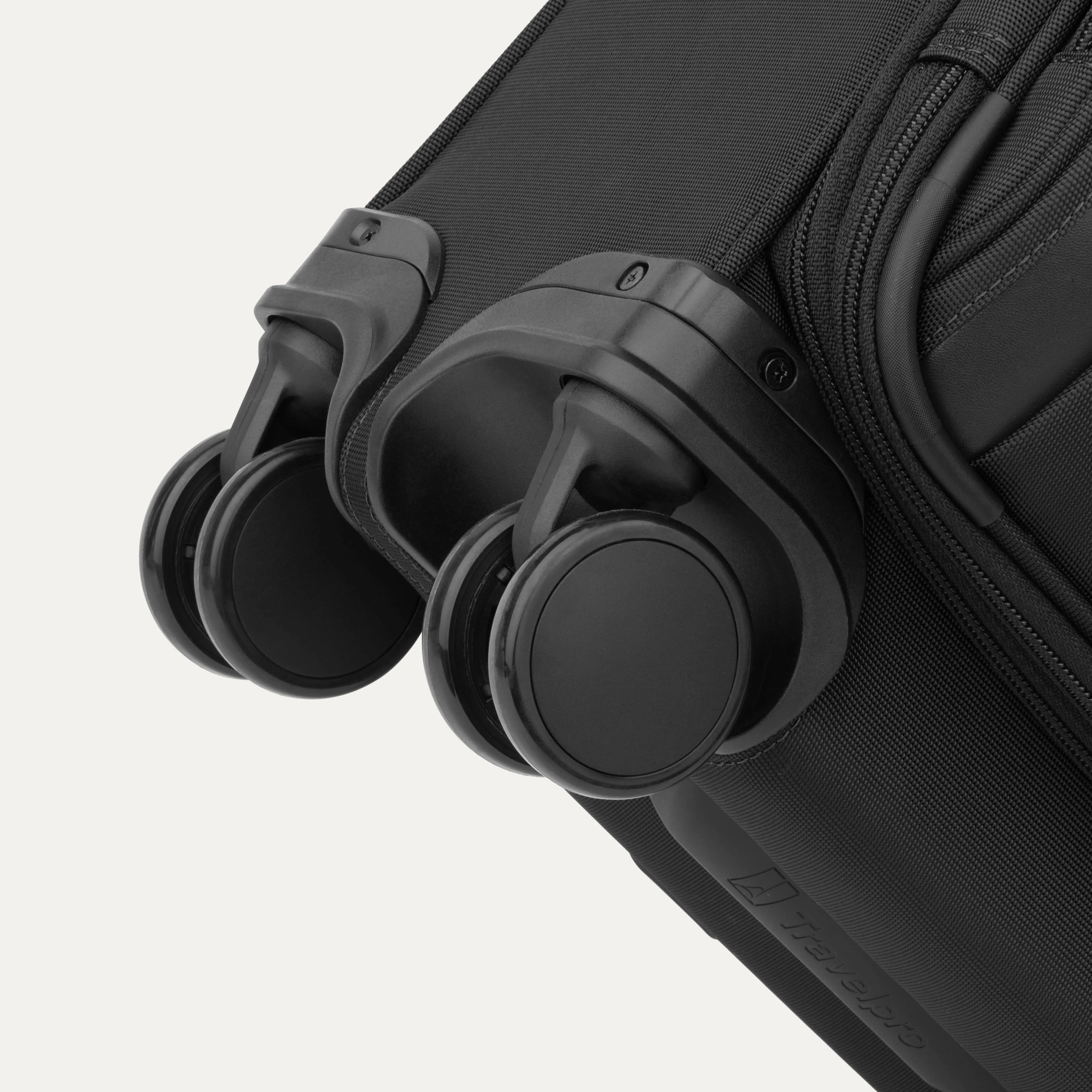 VersaPack®  Compact Carry-On Spinner