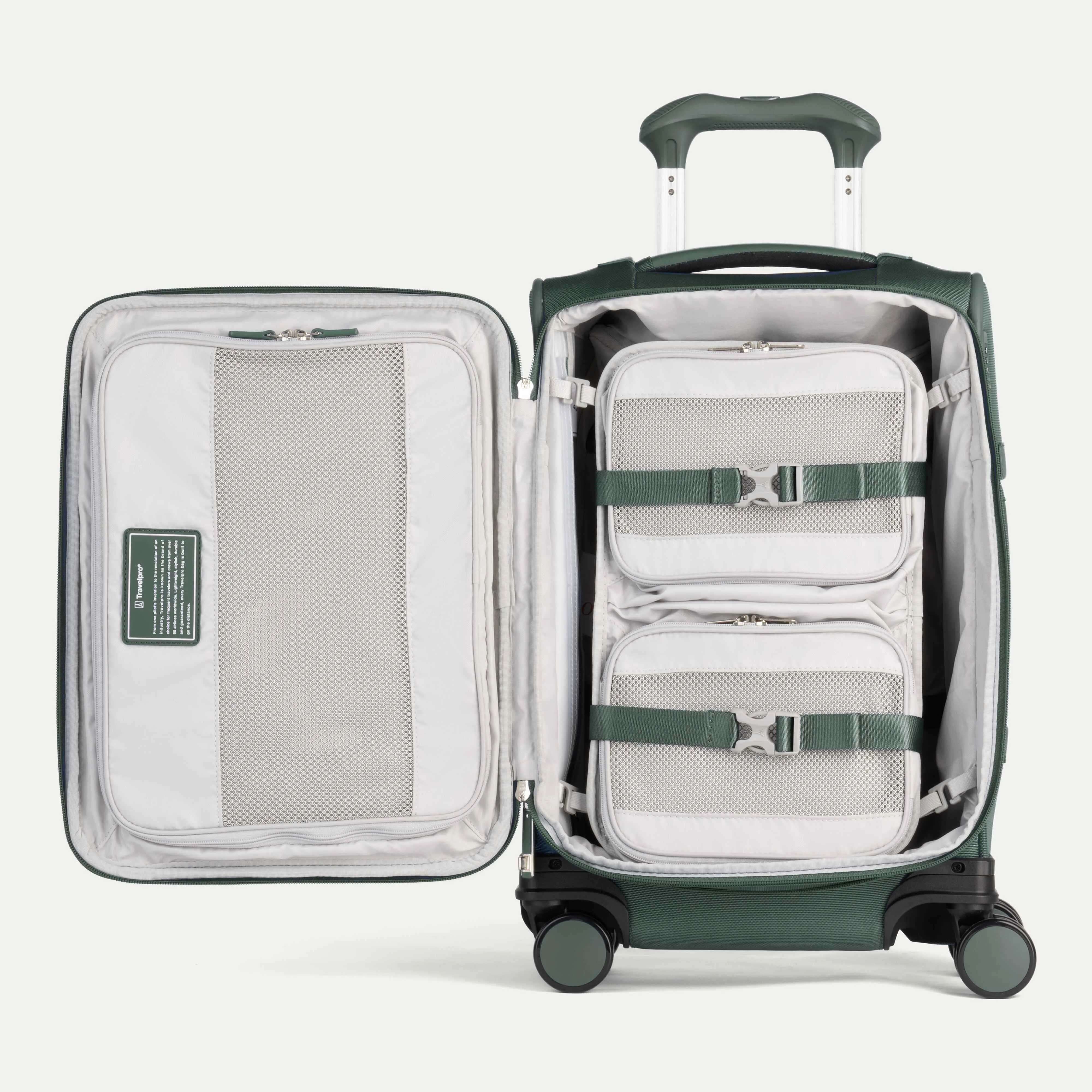 VersaPack®  Compact Carry-On Spinner