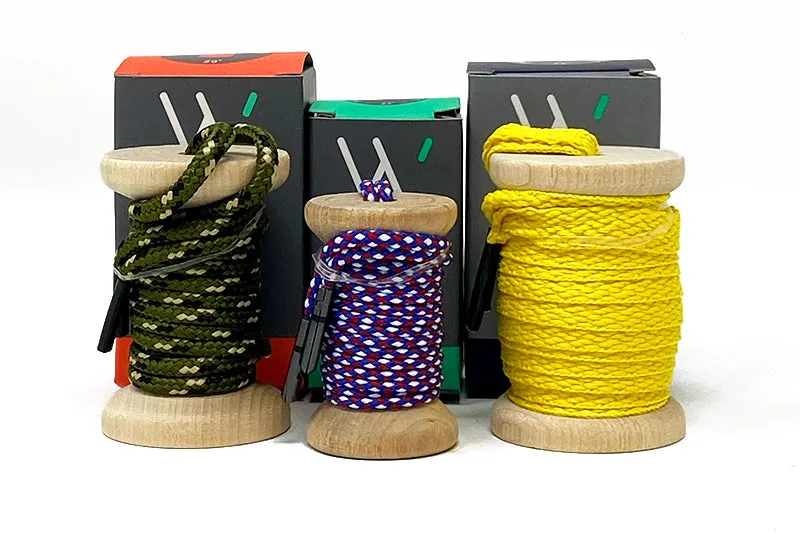 Veterans Day 3-Pack (Mixed Laces)