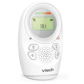 Vtech Digital Audio Monitor With LCD Night Light And Projection