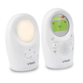 Vtech DM1211 Enhanced Range Digital Audio Baby Monitor