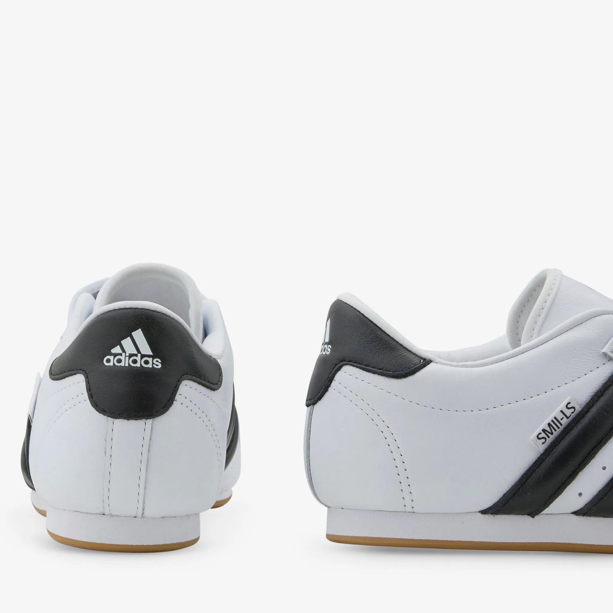 Women's Adidas Taekwondo Cloud White | Core Black | Gum